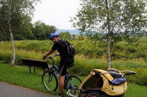 Matt, P4P, riding
