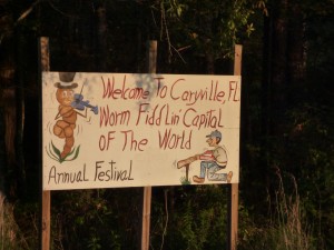 Caryville, FL
